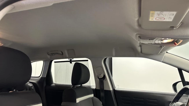 Citroën C3 Aircross - Afbeelding 13 van 30