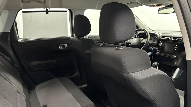 Citroën C3 Aircross - Afbeelding 15 van 30