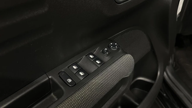 Citroën C3 Aircross - Afbeelding 17 van 30