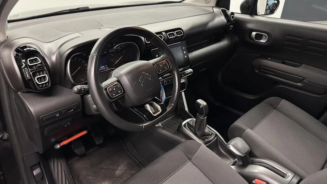 Citroën C3 Aircross - Afbeelding 18 van 30