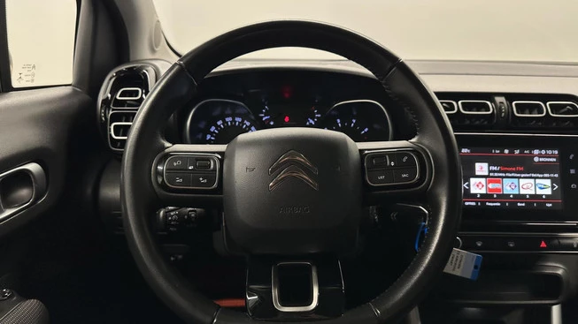 Citroën C3 Aircross - Afbeelding 19 van 30