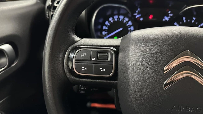 Citroën C3 Aircross - Afbeelding 20 van 30