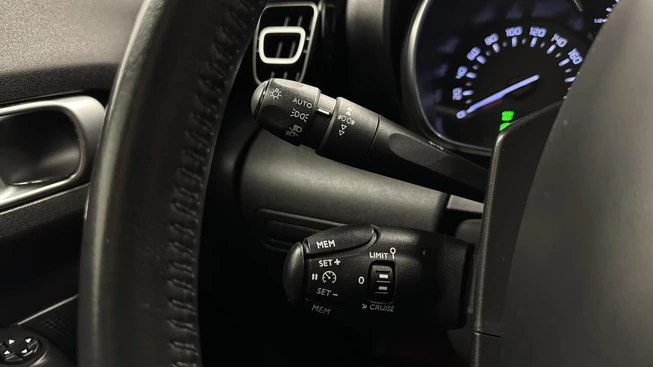 Citroën C3 Aircross - Afbeelding 22 van 30