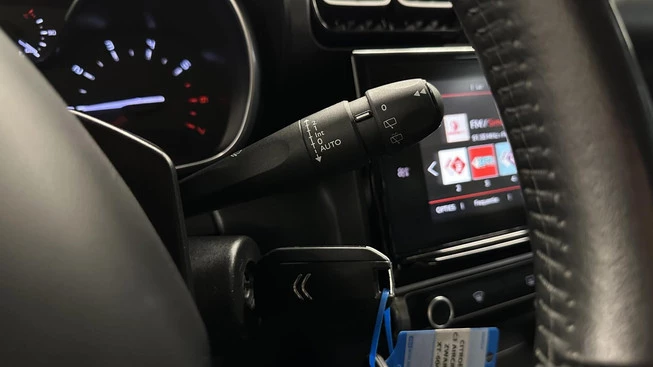 Citroën C3 Aircross - Afbeelding 23 van 30