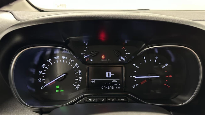 Citroën C3 Aircross - Afbeelding 24 van 30