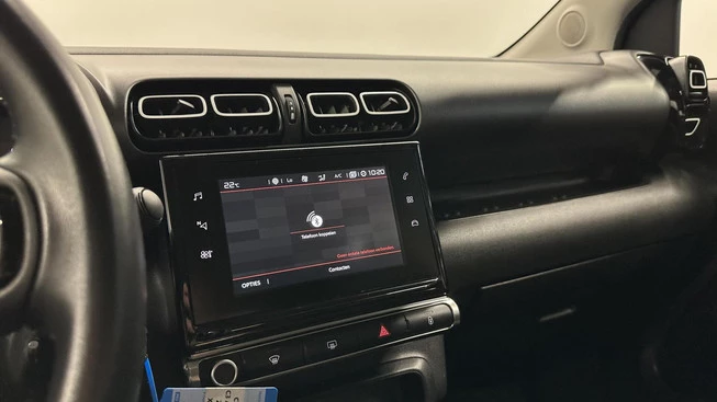 Citroën C3 Aircross - Afbeelding 29 van 30