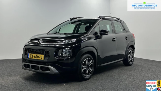 Citroën C3 Aircross - Afbeelding 1 van 30