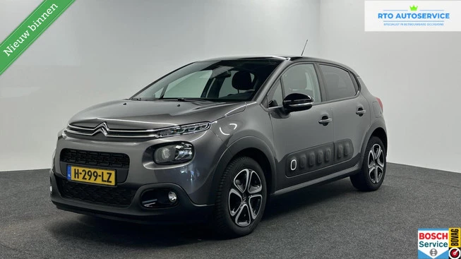 Citroën C3 - Afbeelding 1 van 30
