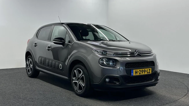 Citroën C3 - Afbeelding 3 van 30