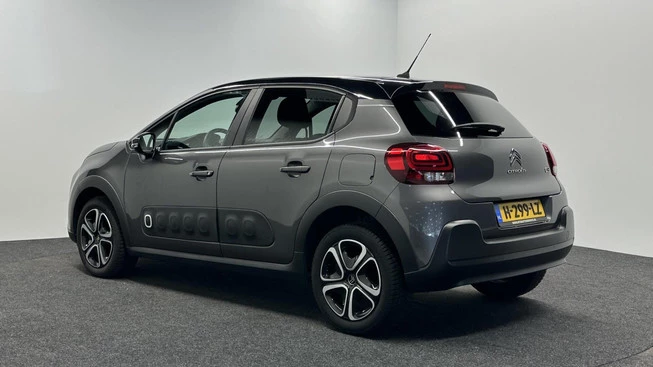 Citroën C3 - Afbeelding 4 van 30