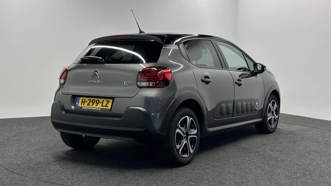 Citroën C3 - Afbeelding 5 van 30