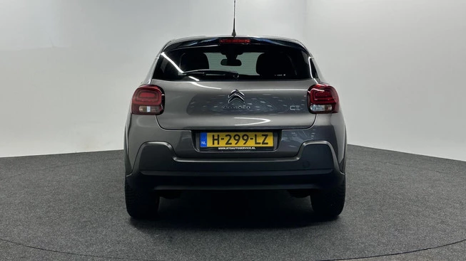 Citroën C3 - Afbeelding 7 van 30