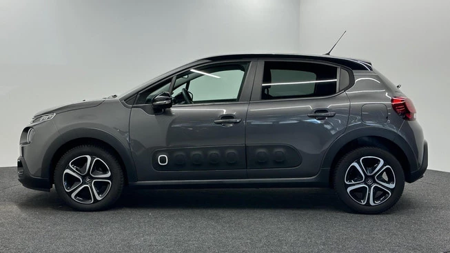 Citroën C3 - Afbeelding 8 van 30