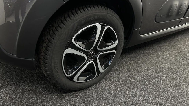 Citroën C3 - Afbeelding 11 van 30