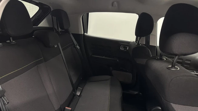 Citroën C3 - Afbeelding 15 van 30
