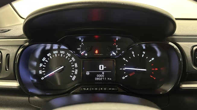 Citroën C3 - Afbeelding 24 van 30