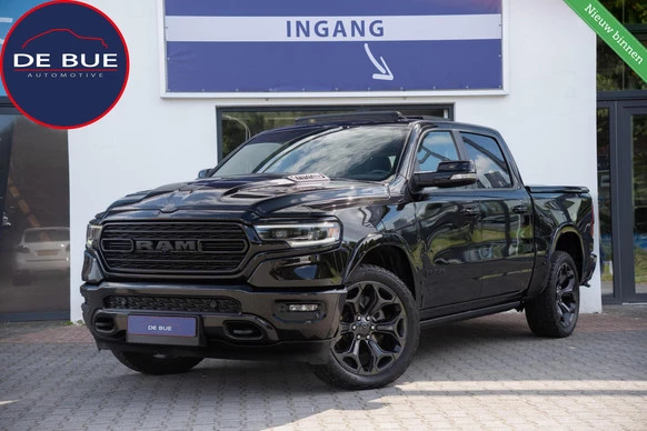 Dodge Ram 1500 - Afbeelding 1 van 30