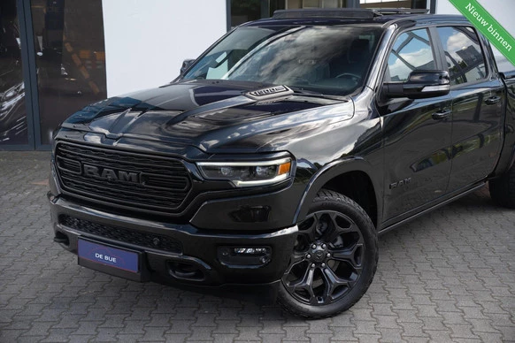 Dodge Ram 1500 - Afbeelding 2 van 30