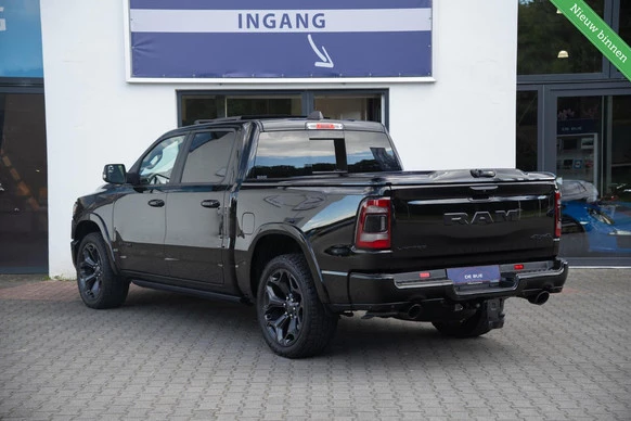 Dodge Ram 1500 - Afbeelding 3 van 30