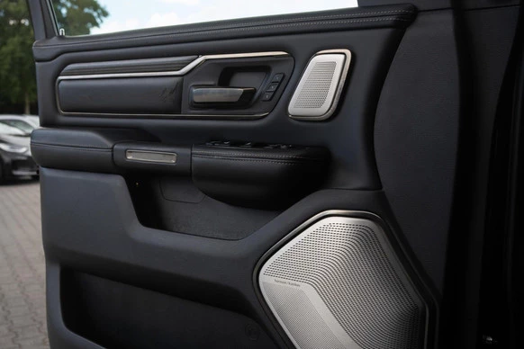 Dodge Ram 1500 - Afbeelding 6 van 30