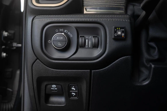 Dodge Ram 1500 - Afbeelding 7 van 30