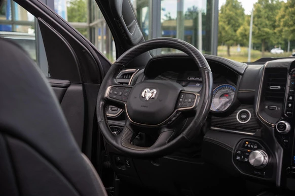 Dodge Ram 1500 - Afbeelding 9 van 30