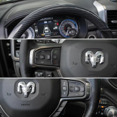 Dodge Ram 1500 - Afbeelding 10 van 30