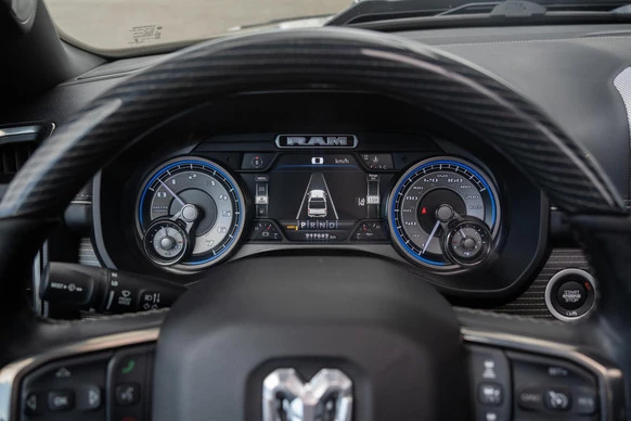 Dodge Ram 1500 - Afbeelding 12 van 30