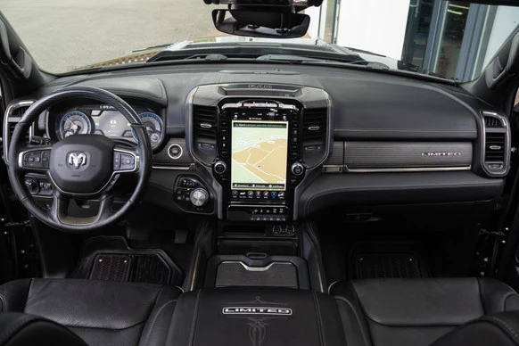 Dodge Ram 1500 - Afbeelding 13 van 30