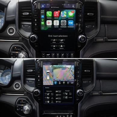 Dodge Ram 1500 - Afbeelding 15 van 30