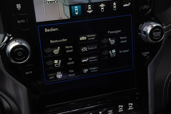 Dodge Ram 1500 - Afbeelding 16 van 30