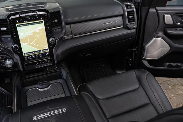 Dodge Ram 1500 - Afbeelding 17 van 30