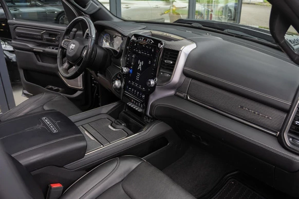 Dodge Ram 1500 - Afbeelding 18 van 30