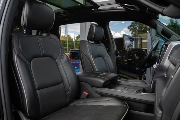 Dodge Ram 1500 - Afbeelding 19 van 30