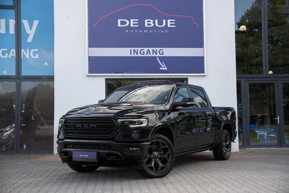 Dodge Ram 1500 - Afbeelding 21 van 30