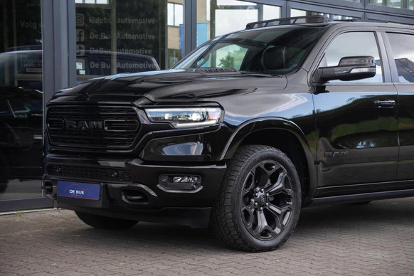 Dodge Ram 1500 - Afbeelding 22 van 30
