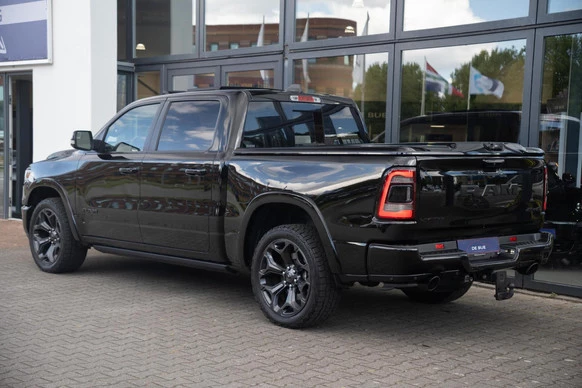 Dodge Ram 1500 - Afbeelding 24 van 30