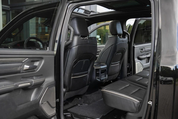 Dodge Ram 1500 - Afbeelding 25 van 30