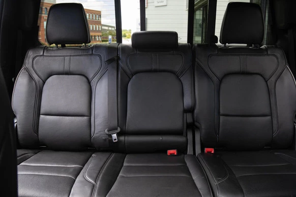 Dodge Ram 1500 - Afbeelding 28 van 30