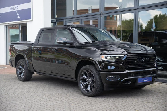 Dodge Ram 1500 - Afbeelding 30 van 30