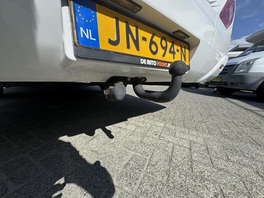 Knaus SKY TI 700 - Afbeelding 8 van 25
