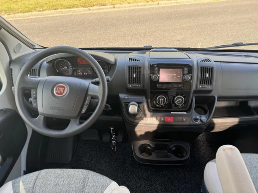 Knaus SKY TI 700 - Afbeelding 9 van 25
