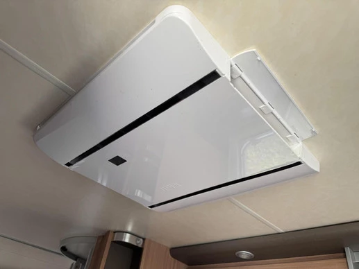 Knaus SKY TI 700 - Afbeelding 12 van 25