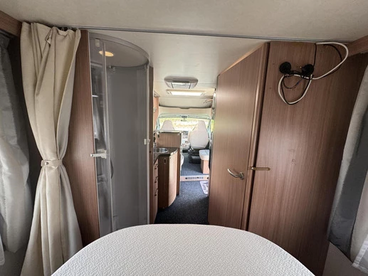 Knaus SKY TI 700 - Afbeelding 13 van 25
