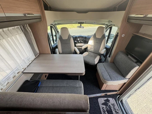 Knaus SKY TI 700 - Afbeelding 14 van 25