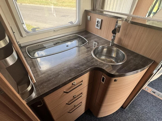 Knaus SKY TI 700 - Afbeelding 16 van 25