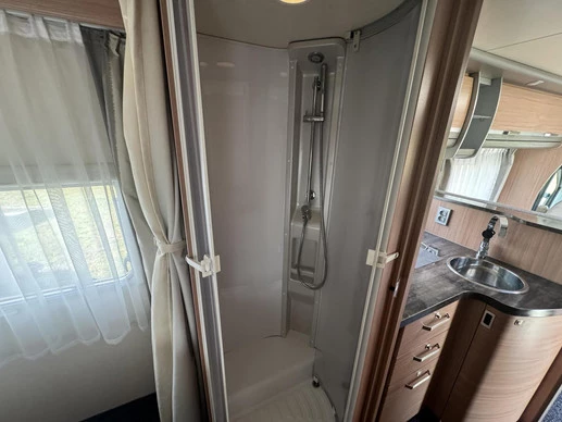 Knaus SKY TI 700 - Afbeelding 20 van 25
