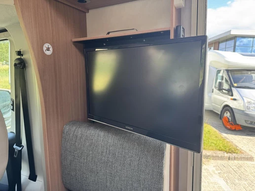 Knaus SKY TI 700 - Afbeelding 21 van 25