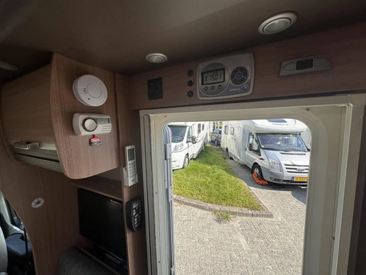 Knaus SKY TI 700 - Afbeelding 24 van 25