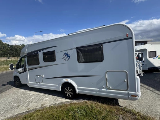 Knaus SKY TI 700 - Afbeelding 5 van 25